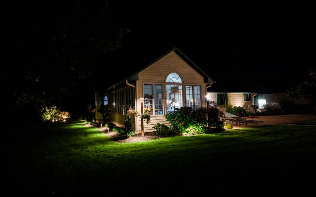 New legal requirement for using a licensed irrigation company